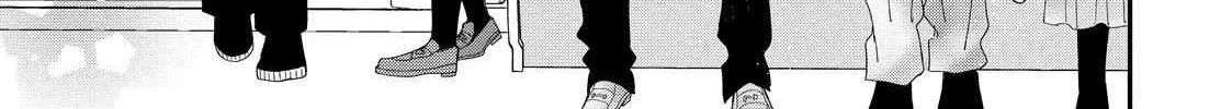 Megane, Tokidoki, Yankee-kun Chapter 32.2 page 15 - 