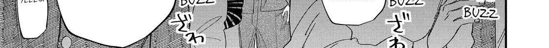 Megane, Tokidoki, Yankee-kun Chapter 32.2 page 3 - 