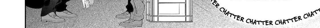 Megane, Tokidoki, Yankee-kun Chapter 33.1 page 39 - 
