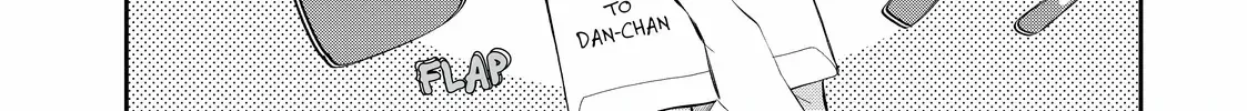 Megane, Tokidoki, Yankee-kun Chapter 34.2 page 15 - 