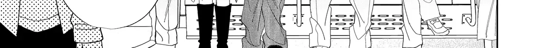 Megane, Tokidoki, Yankee-kun Chapter 35.1 page 14 - 