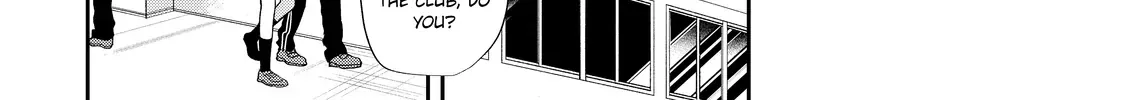 Megane, Tokidoki, Yankee-kun Chapter 36.1 page 12 - 