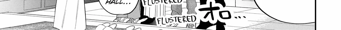 Megane, Tokidoki, Yankee-kun Chapter 39.1 page 15 - 