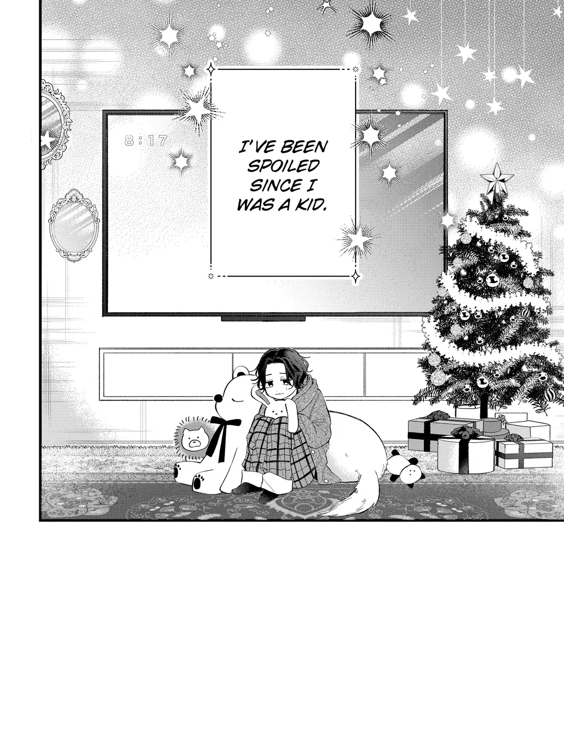 Megane, Tokidoki, Yankee-kun Chapter 39.1 page 4 - 