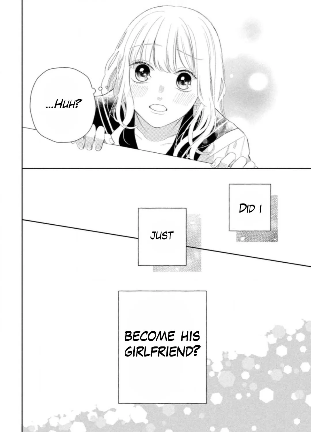Megane, Tokidoki, Yankee-kun Chapter 5 page 11 - 