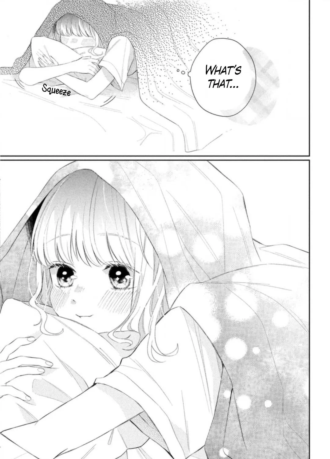 Megane, Tokidoki, Yankee-kun Chapter 5 page 69 - 