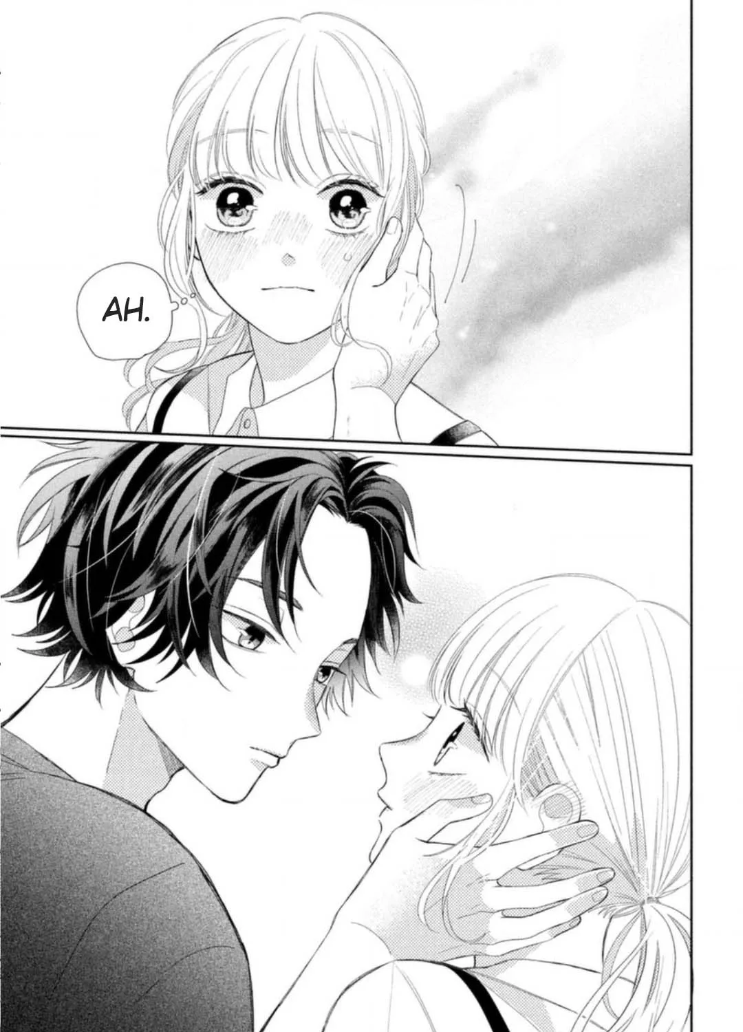 Megane, Tokidoki, Yankee-kun Chapter 7 page 79 - 