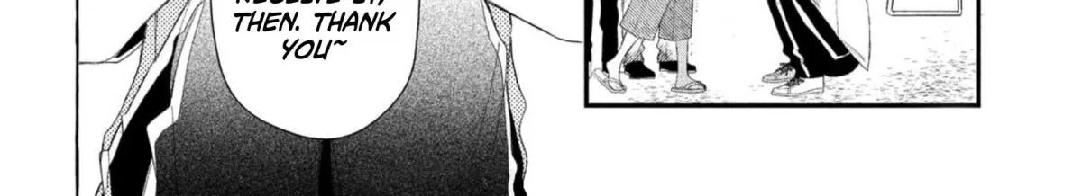 Megane, Tokidoki, Yankee-kun Chapter 9 page 22 - 