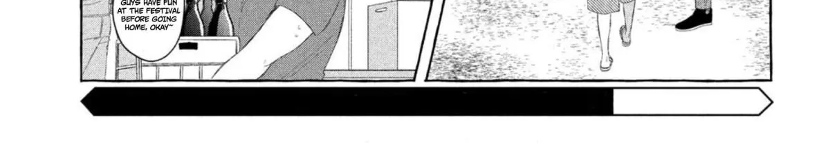 Megane, Tokidoki, Yankee-kun Chapter 9 page 24 - 