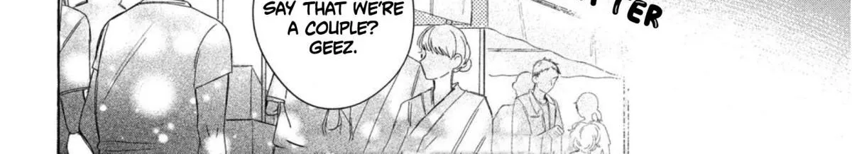 Megane, Tokidoki, Yankee-kun Chapter 9 page 26 - 