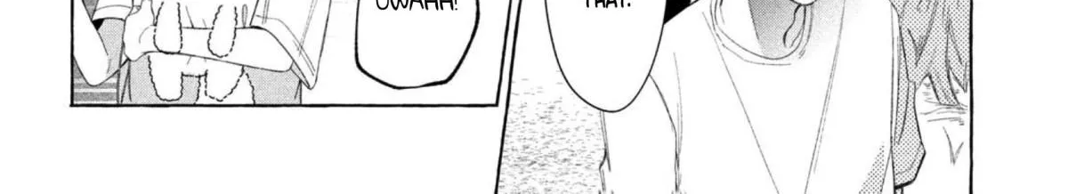 Megane, Tokidoki, Yankee-kun Chapter 9 page 46 - 