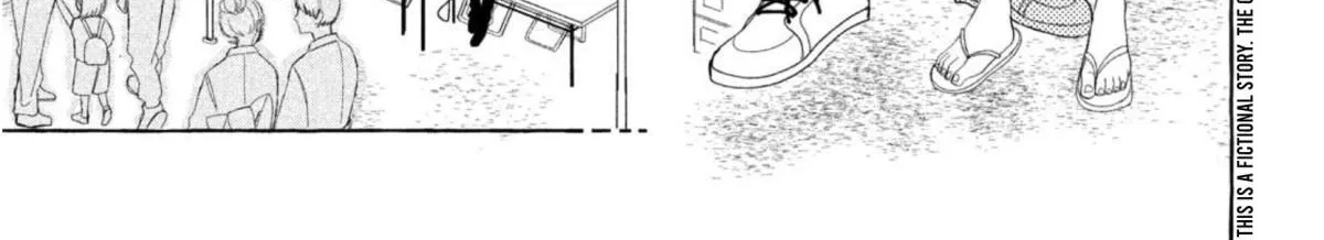 Megane, Tokidoki, Yankee-kun Chapter 9 page 8 - 