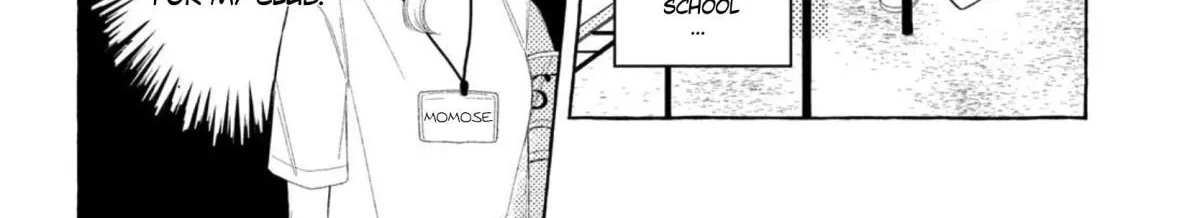 Megane, Tokidoki, Yankee-kun Chapter 9 page 10 - 