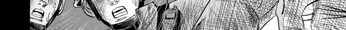 Megumi no Daigo: Kyuukoku no Orange Chapter 12 page 28 - 