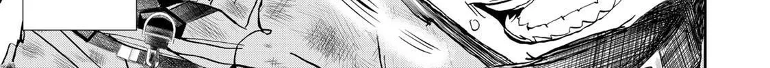 Megumi no Daigo: Kyuukoku no Orange Chapter 12 page 38 - 