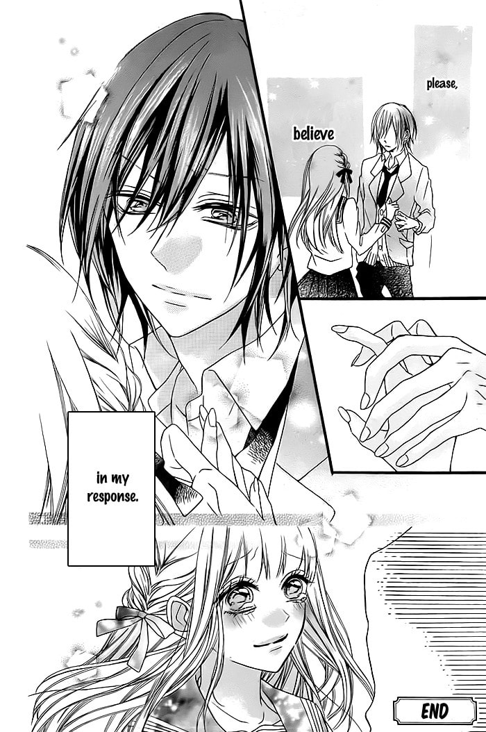 Meguru Kisetsu no Naka de Chapter 0 page 13 - 