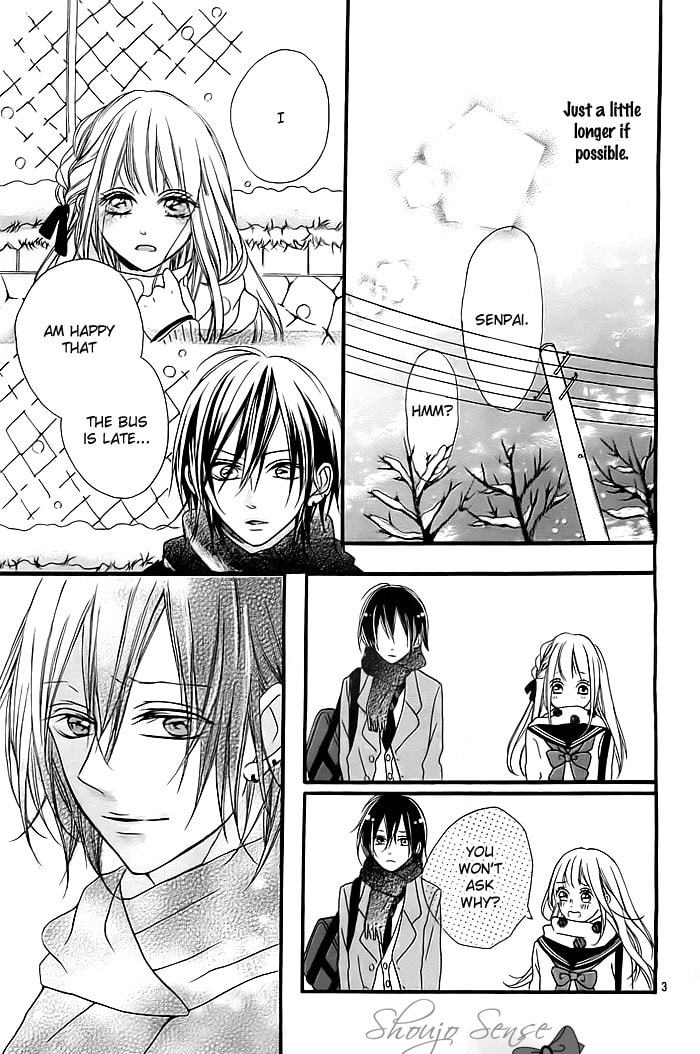 Meguru Kisetsu no Naka de Chapter 0 page 4 - 