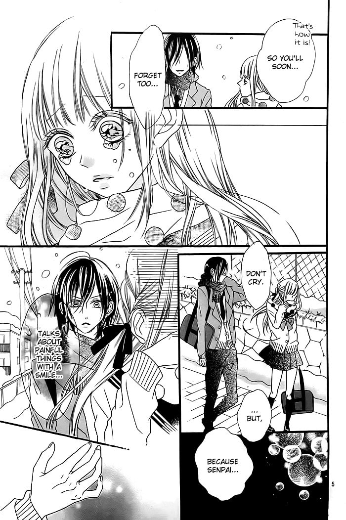 Meguru Kisetsu no Naka de Chapter 0 page 6 - 