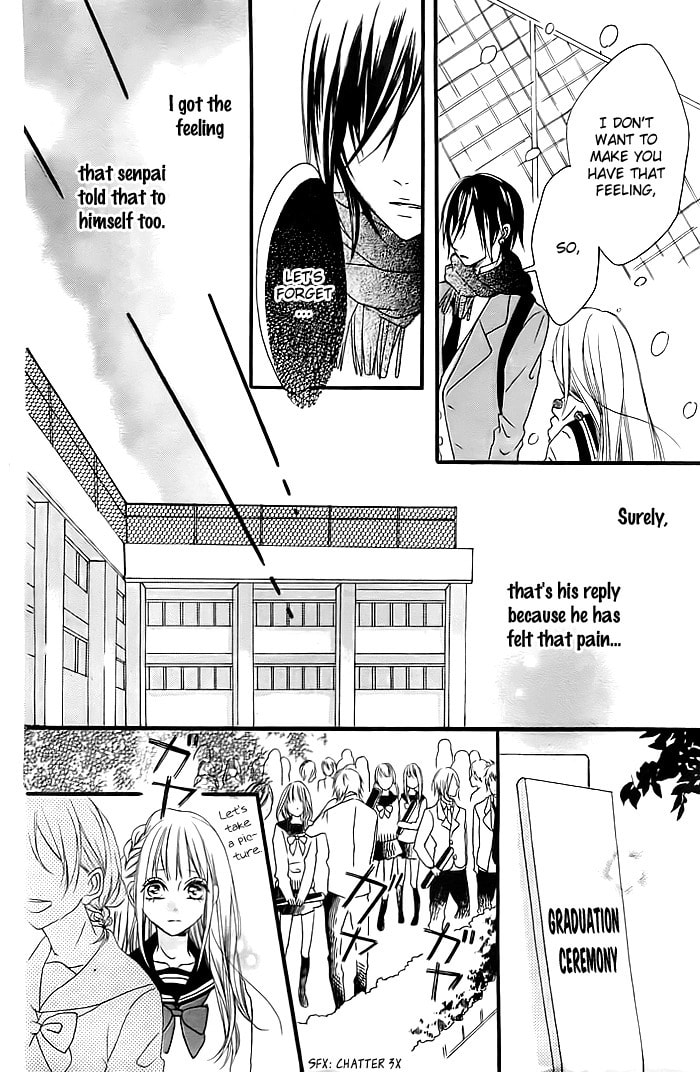 Meguru Kisetsu no Naka de Chapter 0 page 9 - 