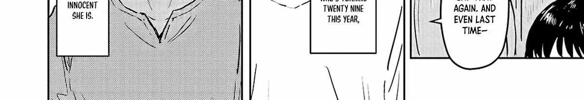 Meguru Mirai Chapter 1 page 22 - 