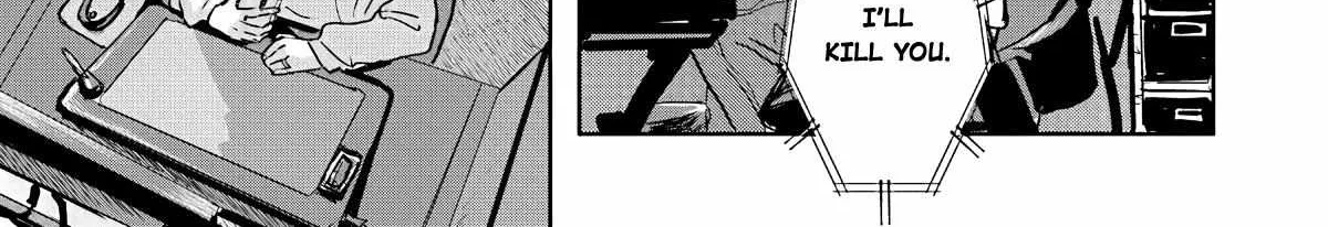 Meguru Mirai Chapter 1 page 28 - 