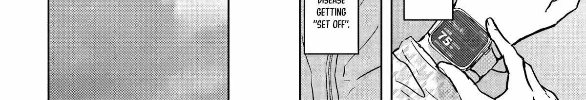 Meguru Mirai Chapter 1 page 34 - 