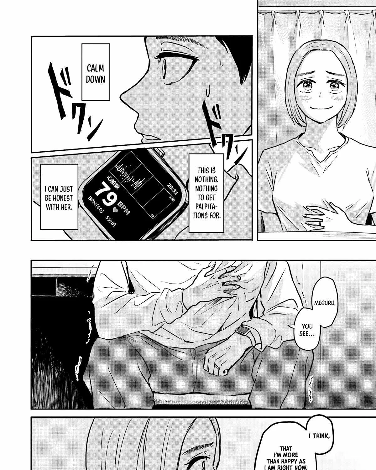 Meguru Mirai Chapter 1 page 41 - 