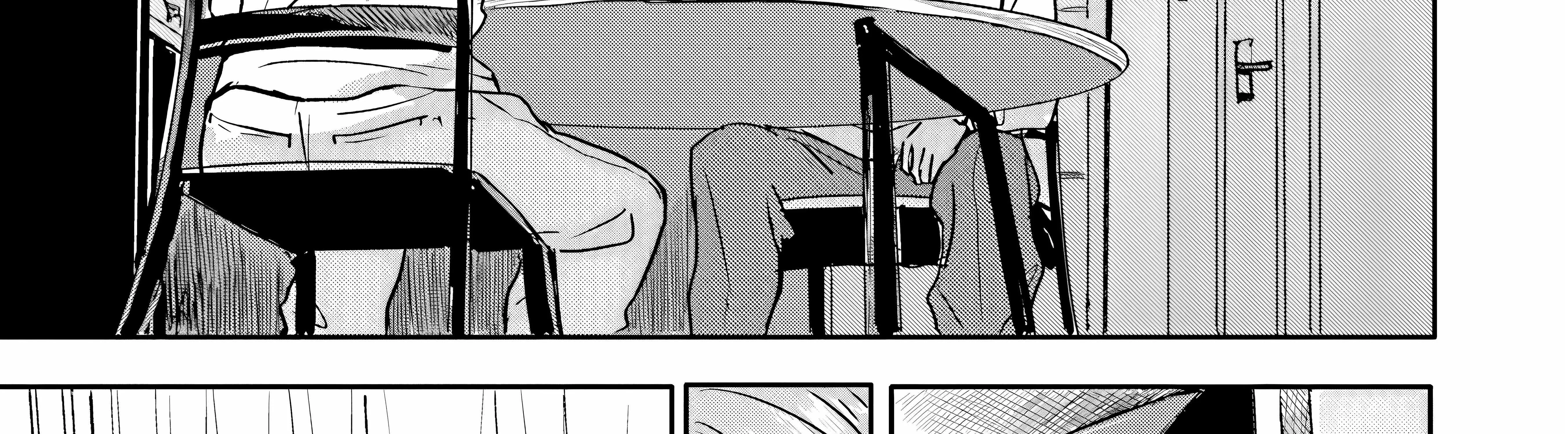 Meguru Mirai Chapter 1 page 44 - 