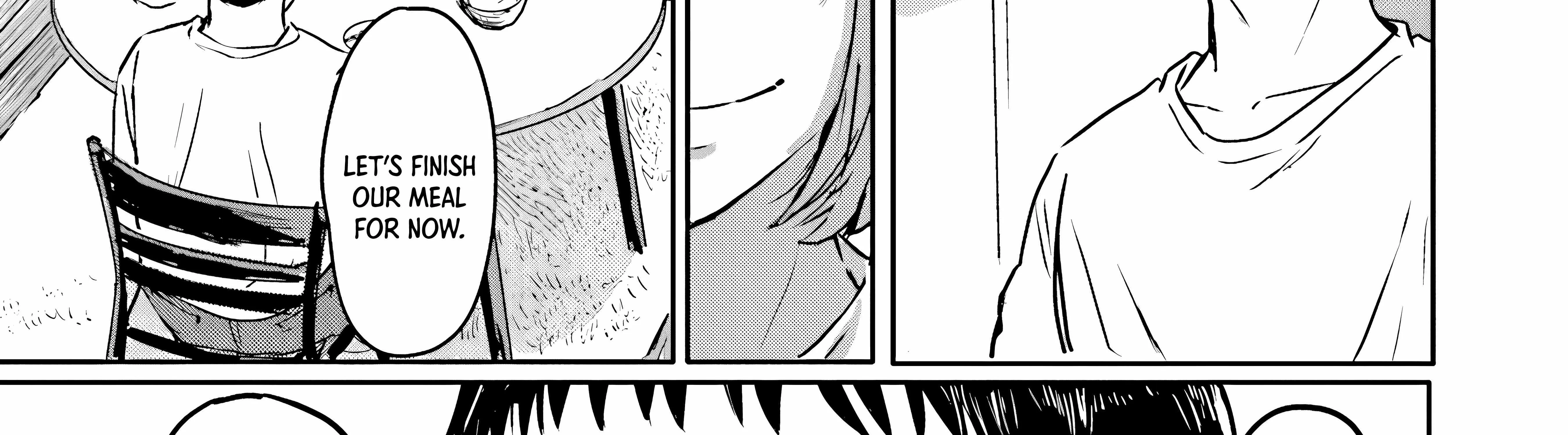 Meguru Mirai Chapter 1 page 46 - 