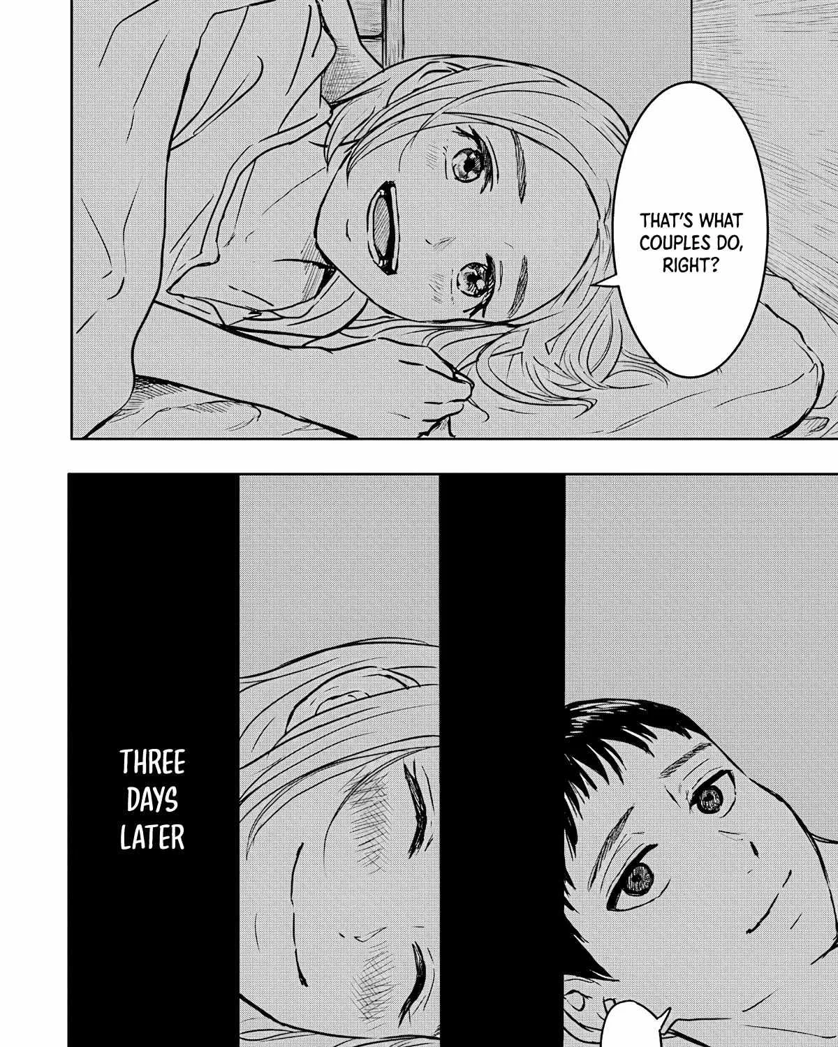 Meguru Mirai Chapter 1 page 53 - 