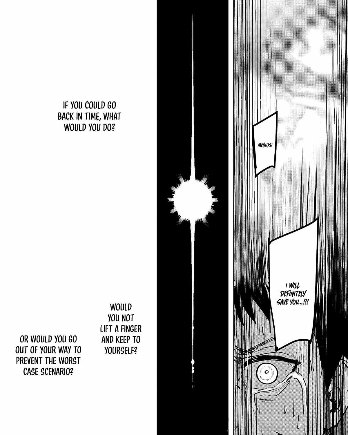 Meguru Mirai Chapter 1 page 69 - 