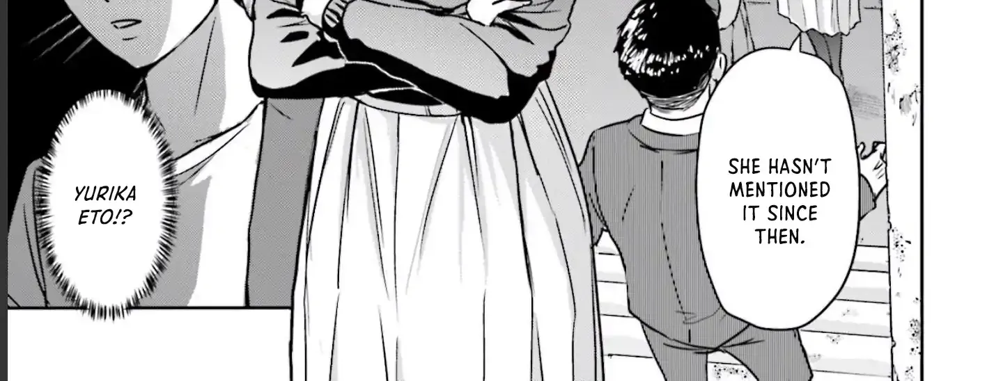 Meguru Mirai Chapter 10 page 11 - 
