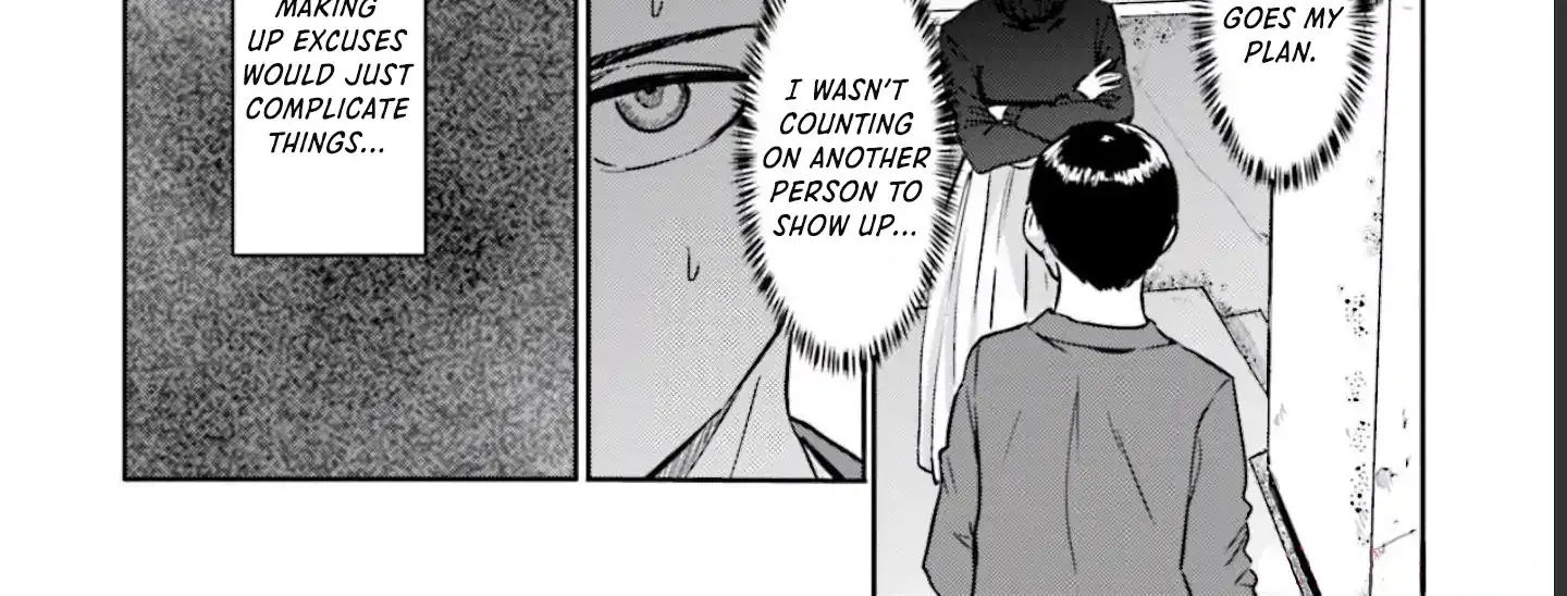Meguru Mirai Chapter 10 page 13 - 