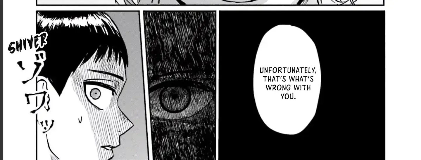 Meguru Mirai Chapter 10 page 23 - 