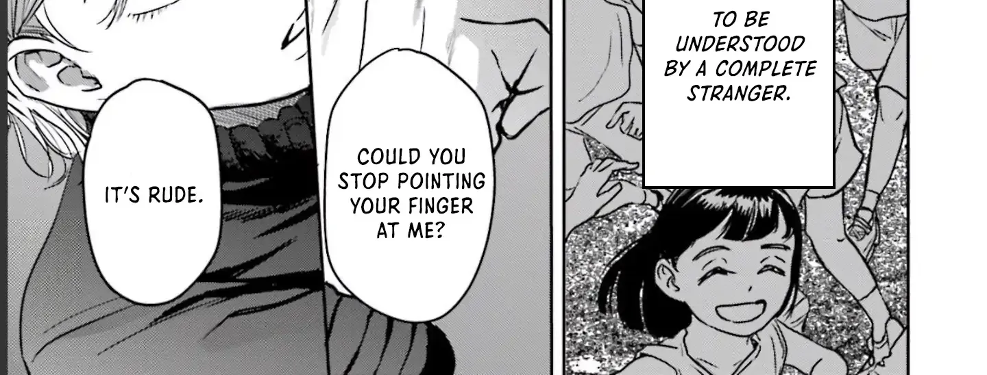Meguru Mirai Chapter 10 page 31 - 
