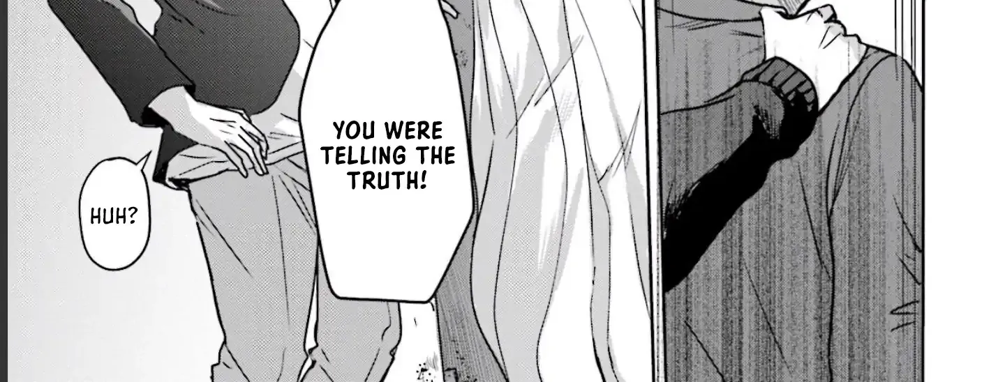 Meguru Mirai Chapter 10 page 35 - 
