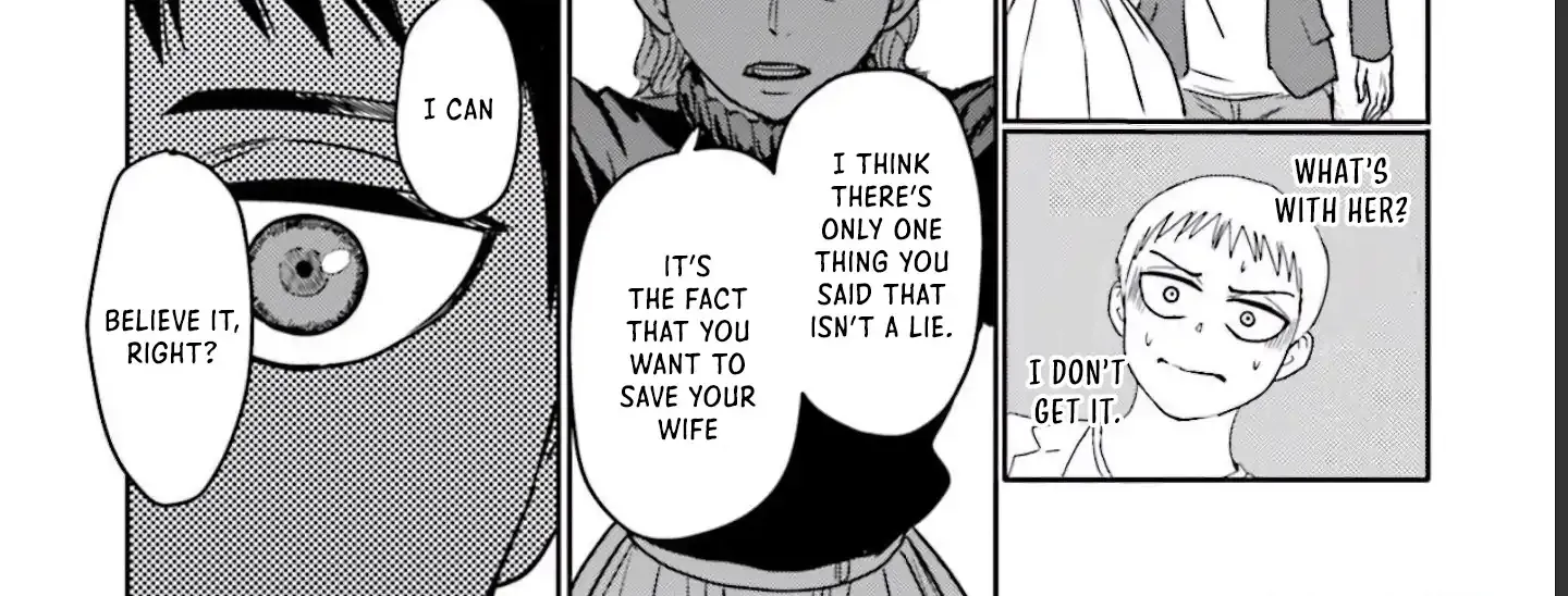 Meguru Mirai Chapter 10 page 37 - 
