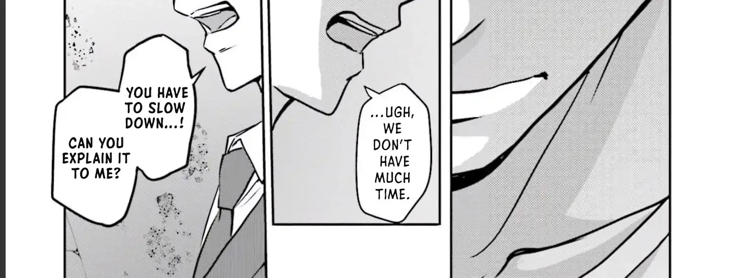Meguru Mirai Chapter 10 page 7 - 