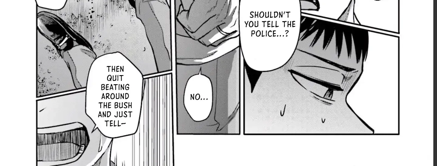Meguru Mirai Chapter 10 page 9 - 