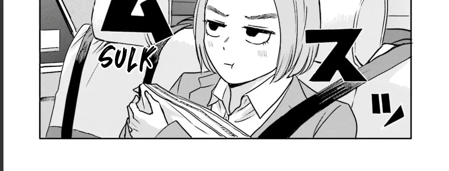 Meguru Mirai Chapter 11 page 11 - 