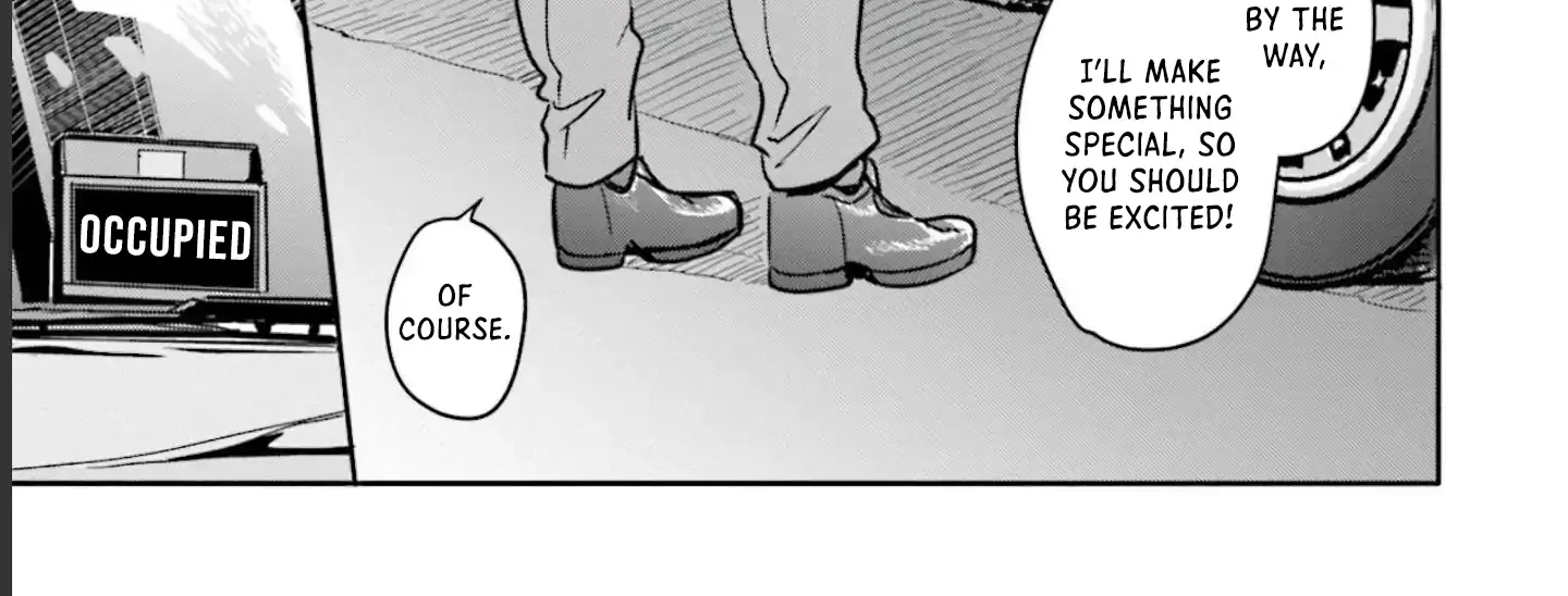 Meguru Mirai Chapter 11 page 15 - 
