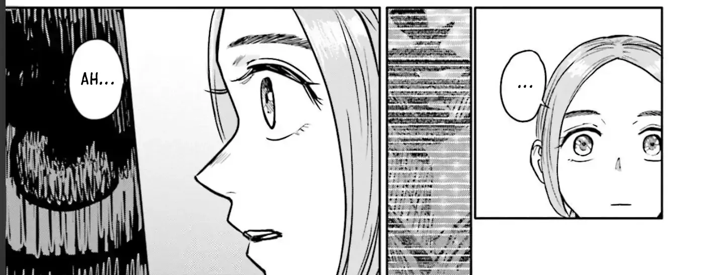 Meguru Mirai Chapter 11 page 39 - 