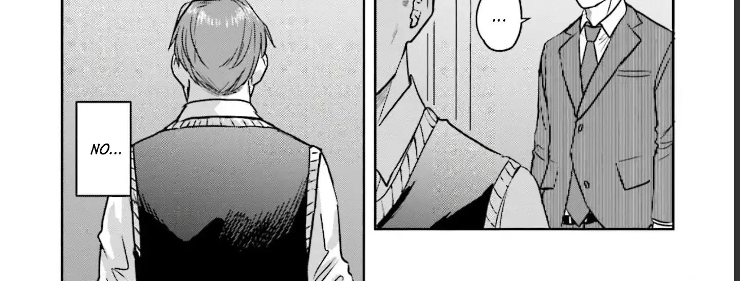 Meguru Mirai Chapter 11 page 9 - 