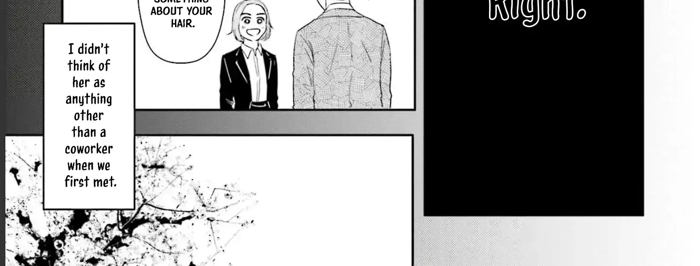 Meguru Mirai Chapter 12 page 11 - 