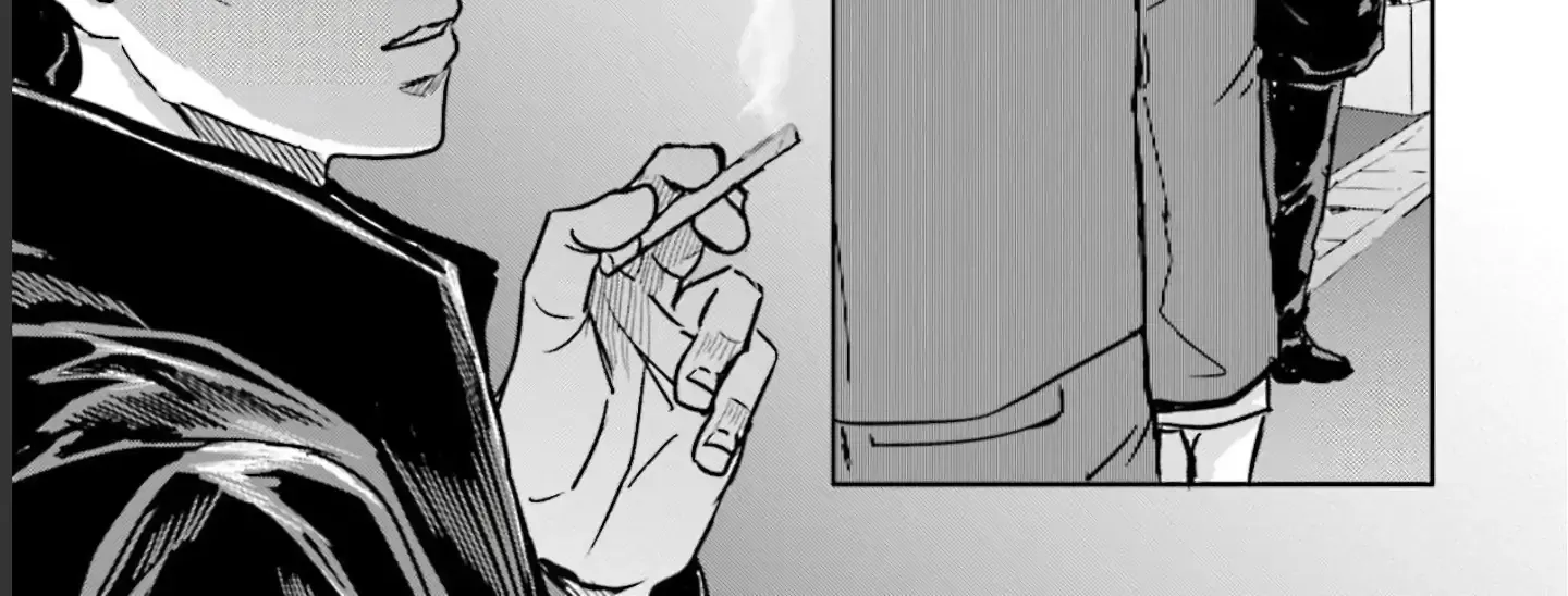 Meguru Mirai Chapter 12 page 19 - 