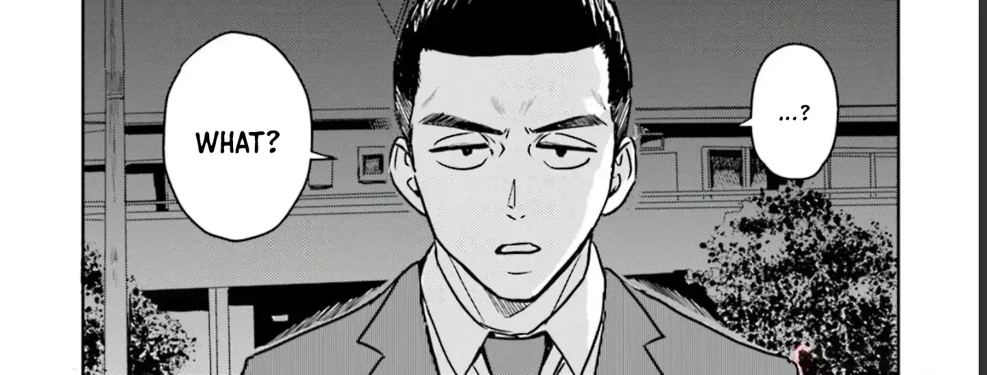 Meguru Mirai Chapter 12 page 21 - 