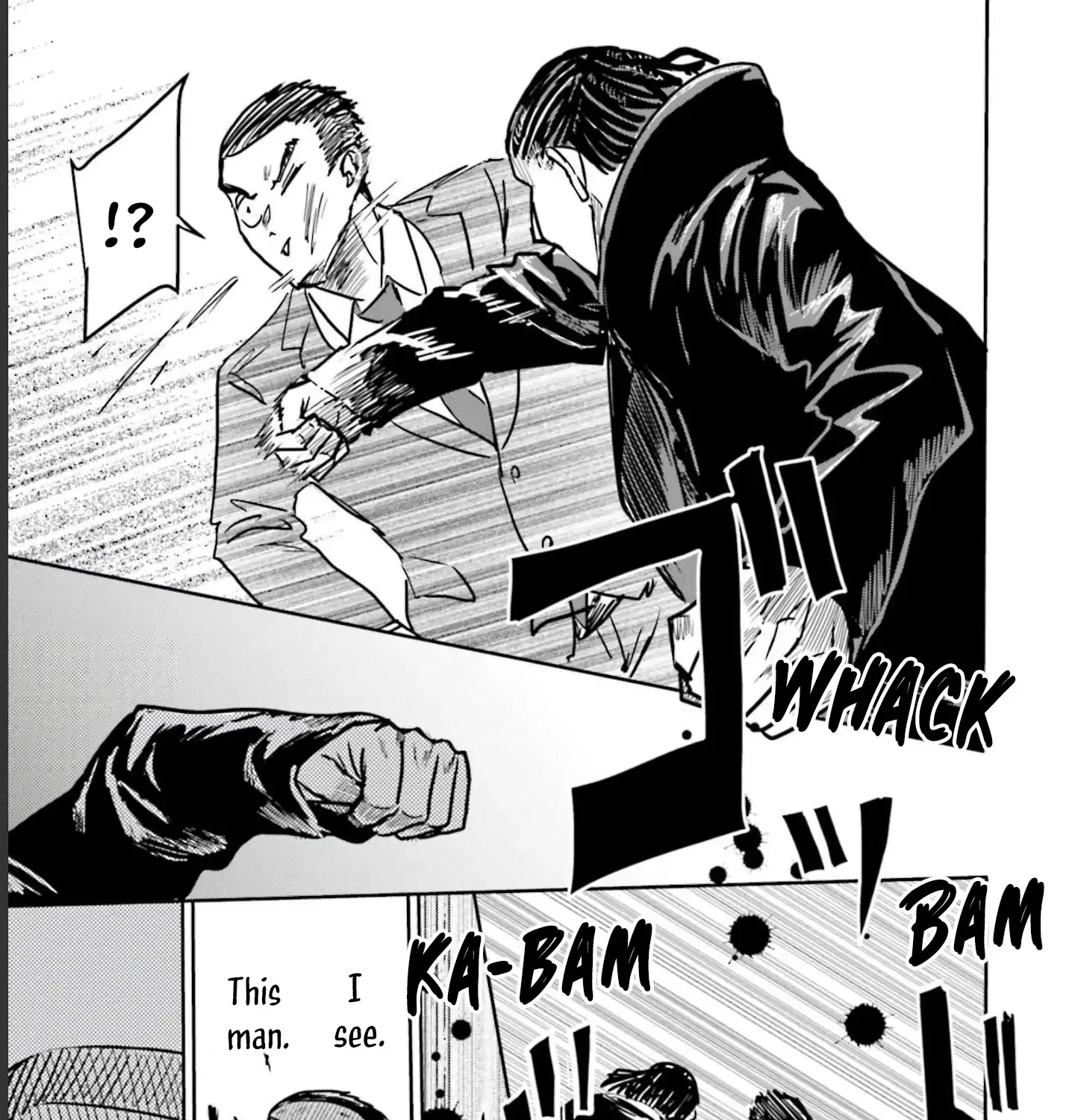 Meguru Mirai Chapter 12 page 22 - 