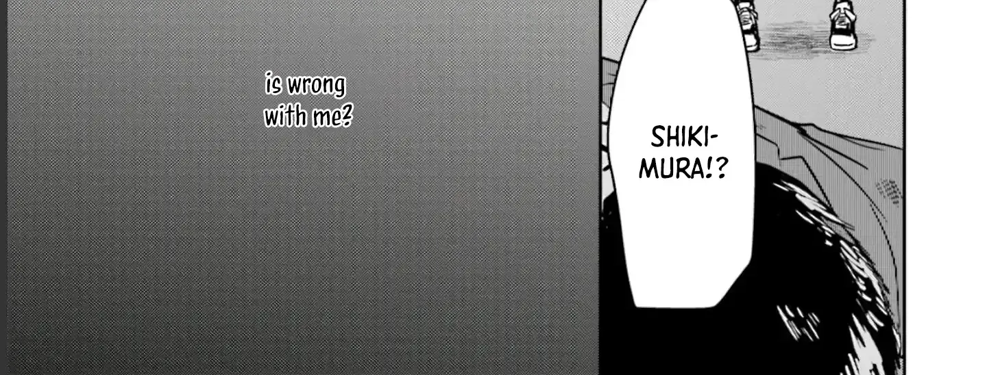 Meguru Mirai Chapter 12 page 27 - 