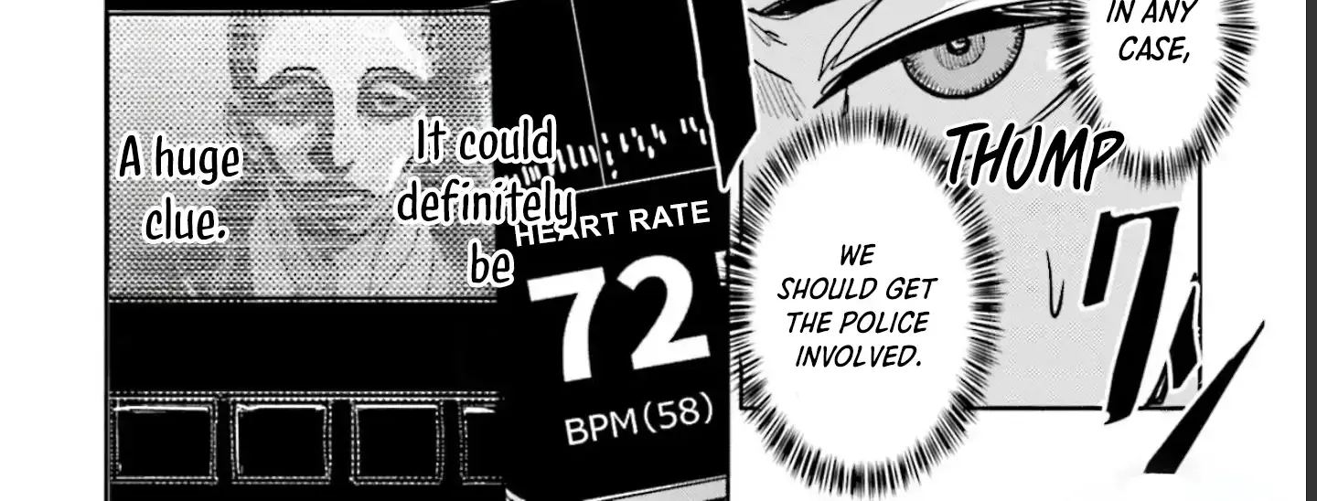 Meguru Mirai Chapter 12 page 37 - 