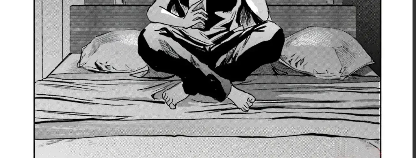 Meguru Mirai Chapter 12 page 41 - 